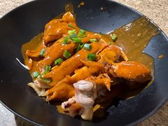 -金谷园饺子馆(北邮总店)