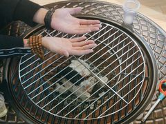 -鱼乐岛餐厅·户外花园主题餐厅