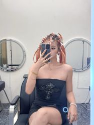 -Hair Co.一间沙龙