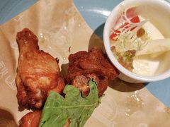 -半秋山西餐厅(巴南万达广场店)