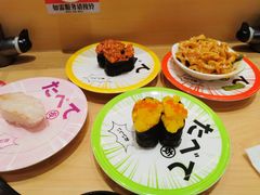 -友壹町寿司(佛山新DNA店)