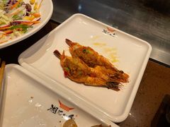 -湘汇概念铁板烧(铁西万达店)