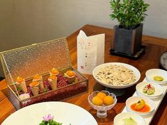 -王府茶楼茶宴·创意菜(大观园总店)