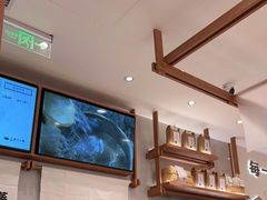 -小满手工粉(北京来福士店)