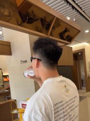 -MARTIN'S BARBER SHOP男士理发馆