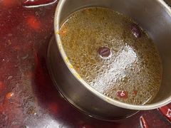 -金鼎雪山牦牛杂火锅(理县总店)