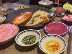 -于屿城重庆火锅(深圳总店)
