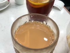 -东鑫记港式茶餐厅(南京东路店)