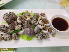 -启东小海鲜(庄先湾路1号店)