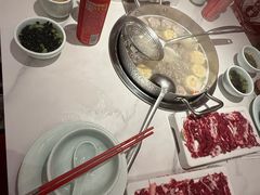 -八合里潮汕鲜牛肉火锅(深圳海岸城店)