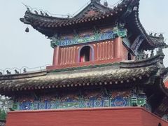 -洛阳白马寺