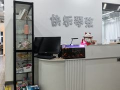 -快乐琴弦音乐舞蹈艺术教育中心(马连道校区)