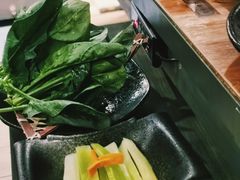 -湊湊火锅·茶憩(东城万达店)