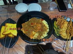 -沈记烧烤海鲜(江汉二路店)
