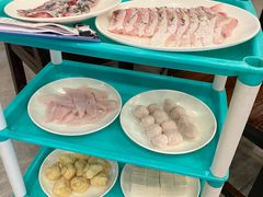 -正能量脆肉鲩火锅