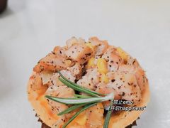 -黛汀烘焙DAINTY BAKERY(代字行合生汇店)