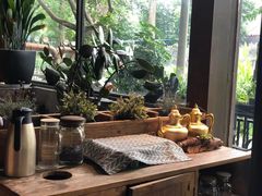 -乌托邦咖啡(武侯祠店)
