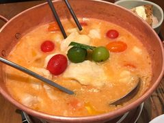 -云海肴·汽锅鸡·云南菜(苏州中心店)