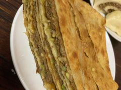 牛肉饼-王三姑牛肉饼