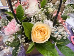 -优乐府母婴月子中心(开运街店)