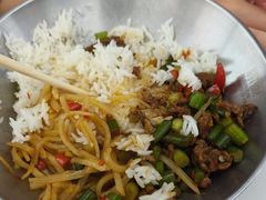 -霸碗盖码饭(河西通程店)