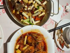怪味蟹-五丁桥光头香辣蟹(望江橡树林店)