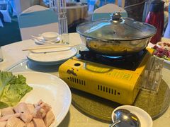 -金水门银河酒楼(新埠岛店)