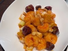 -湖畔鲁菜·二十年老字号餐厅(大明湖店)