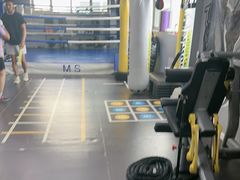 -M.S拳击泰拳馆(大学路店)