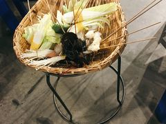 -马路边边串串香(北苑旗舰店)
