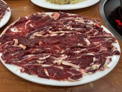 -阿波潮汕牛肉火锅·汤粉面(拱北店)