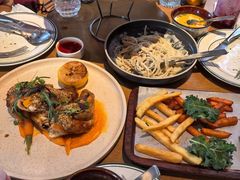 -Grande A'moo(上海万象城店)