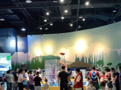 -中国杭州低碳科技馆