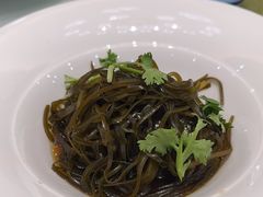 -香山湖家家宴(中山陵店)