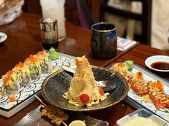 -鸟鹏烧鸟居酒屋(仁恒梦中心店)