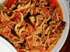 -前海沿·青岛菜(大拇指广场石老人店)