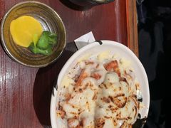 -ドライブインいとう豚丼名人(新千岁机场店)