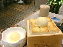 -大树餐厅(红旗街万达店)