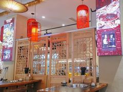 -闻小豆贵州自助火锅(万象城店)