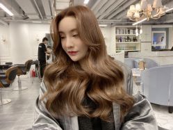 点击看大图 -MODEL'S HAIR