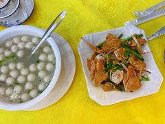 -秋姐美食店(旅游大道店)