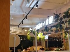 大堂-嘉和一品粥(方庄店)
