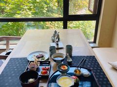 -北京古北水镇御舍温泉酒店