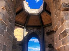 -蟠龙山长城景区