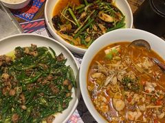 -铁公鸡·四川料理(天环广场店)
