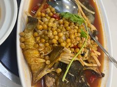 -七叔家宴家常广西菜(明秀东路店)