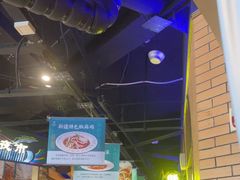 -胖老汉椒麻鸡清真新疆菜(西御街店)