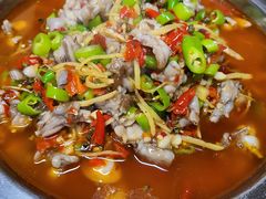-艺味深尝(云锦路店)