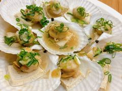 -海九澎湖海鲜餐厅