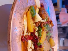 -阿娜尔·新疆菜(宜家荟聚中心店)